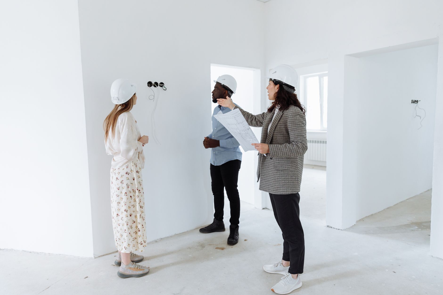 courtier en travaux Sevran