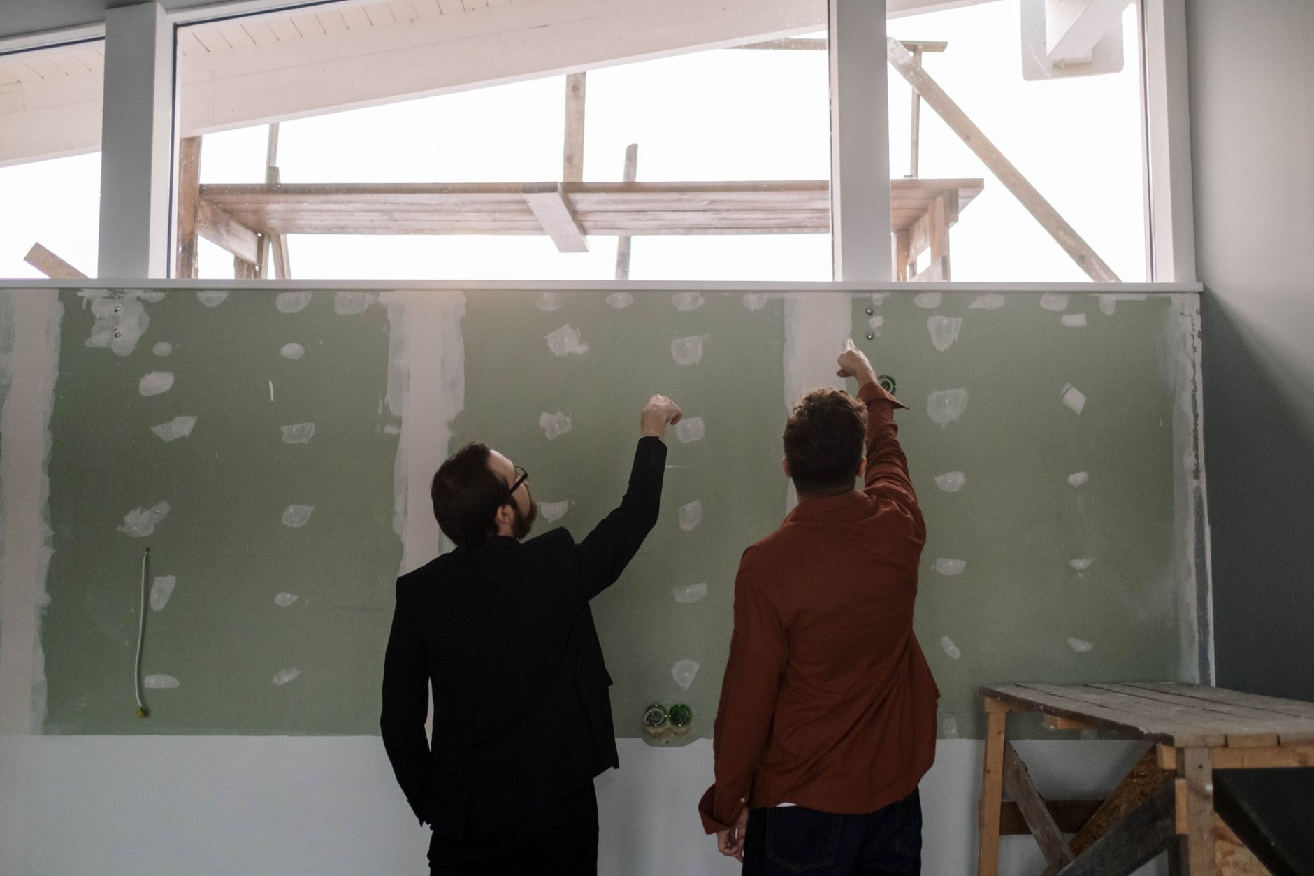 courtier en travaux Sevran